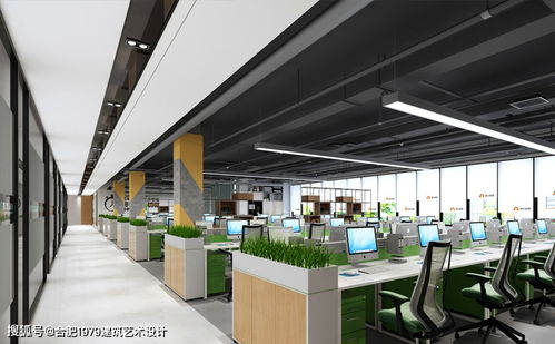 合肥辦公室裝修基本要求有哪些