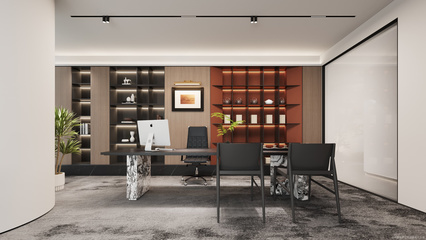 云南梵馬設(shè)計(jì)裝飾工程