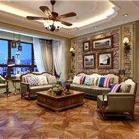 哈爾濱麻雀裝飾工程設計 匠心獨運，筑就冰城美學空間