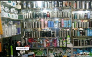 小商品批發零售與廚具衛具及日用雜品零售的市場洞察與經營策略