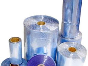 PVC熱收縮薄膜 天津印刷包裝與廚具衛具零售的全方位應用